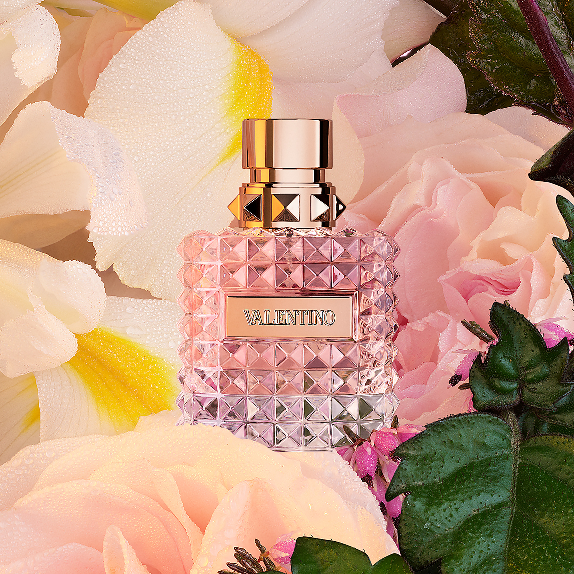 Shop For Valentino Donna Eau de Parfum | Valentino Beauty